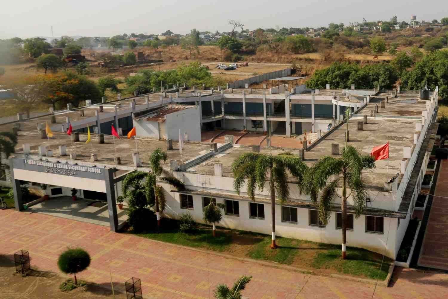 Campus